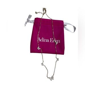 Adina Eden Necklace Set